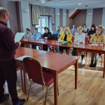 V Seminarium Jarnołtówek V Seminarium Jarnołtówek