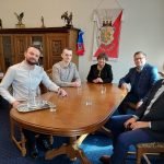 24.03.2023 - Wizyta Monitora KE 24.03.2023 - Wizyta Monitora KE
