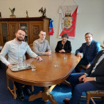 24.03.2023 - Wizyta Monitora KE 24.03.2023 - Wizyta Monitora KE