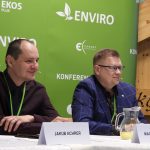 18-19.05.2023 - KONFERENCJA ENVIRO, OSTRAVICA, CZECHY 18-19.05.2023 - KONFERENCJA ENVIRO, OSTRAVICA, CZECHY