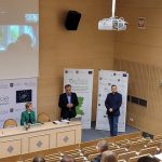 25.05.2023 - SEMINARIUM Z ZAKRESU OCHRONY POWIETRZA 25.05.2023 - SEMINARIUM Z ZAKRESU OCHRONY POWIETRZA