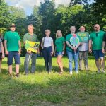 11.06.2023 - Święto Województwa Opolskiego, Moszna 11.06.2023 - Święto Województwa Opolskiego, Moszna