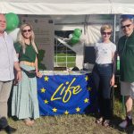 11.06.2023 - Święto Województwa Opolskiego, Moszna 11.06.2023 - Święto Województwa Opolskiego, Moszna