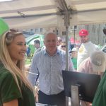 11.06.2023 - Święto Województwa Opolskiego, Moszna 11.06.2023 - Święto Województwa Opolskiego, Moszna