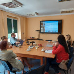 16.06.2023 - LIFE MAPPINGAIR/PL - WIZYTA W PROJEKCIE LIFE