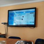 16.06.2023 - LIFE MAPPINGAIR/PL - WIZYTA W PROJEKCIE LIFE