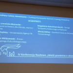 3-5.07.2023 - KONFERENCJA JPAZ 2023 - JAKOŚĆ POWIETRZA A ZDROWIE