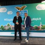 11-12.10.2023 ŚLĄSKI KONWENT KLIMATYCZNY CLIMATE-CON 2023 11-12.10.2023 ŚLĄSKI KONWENT KLIMATYCZNY CLIMATE-CON 2023