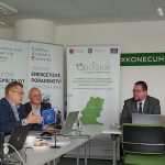 19.10.2023 - SPOTKANIE Z LIFE COALA CZ 19.10.2023 - SPOTKANIE Z LIFE COALA CZ