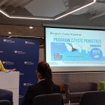 3.10.2023 - KONFERENCJA MINISTERSTWA KLIMATU I ŚRODOWISKA 3.10.2023 - KONFERENCJA MINISTERSTWA KLIMATU I ŚRODOWISKA