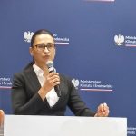 3.10.2023 - KONFERENCJA MINISTERSTWA KLIMATU I ŚRODOWISKA 3.10.2023 - KONFERENCJA MINISTERSTWA KLIMATU I ŚRODOWISKA