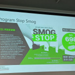 3.10.2023 - KONFERENCJA MINISTERSTWA KLIMATU I ŚRODOWISKA