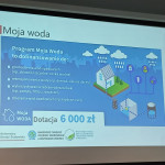 3.10.2023 - KONFERENCJA MINISTERSTWA KLIMATU I ŚRODOWISKA