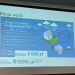 3.10.2023 - KONFERENCJA MINISTERSTWA KLIMATU I ŚRODOWISKA 3.10.2023 - KONFERENCJA MINISTERSTWA KLIMATU I ŚRODOWISKA