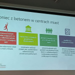 3.10.2023 - KONFERENCJA MINISTERSTWA KLIMATU I ŚRODOWISKA