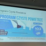 3.10.2023 - KONFERENCJA MINISTERSTWA KLIMATU I ŚRODOWISKA 3.10.2023 - KONFERENCJA MINISTERSTWA KLIMATU I ŚRODOWISKA