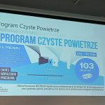 3.10.2023 - KONFERENCJA MINISTERSTWA KLIMATU I ŚRODOWISKA 3.10.2023 - KONFERENCJA MINISTERSTWA KLIMATU I ŚRODOWISKA
