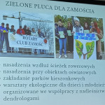 3.10.2023 - KONFERENCJA MINISTERSTWA KLIMATU I ŚRODOWISKA