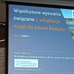 3.10.2023 - KONFERENCJA MINISTERSTWA KLIMATU I ŚRODOWISKA 3.10.2023 - KONFERENCJA MINISTERSTWA KLIMATU I ŚRODOWISKA