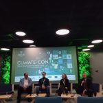 11-12.10.2023 ŚLĄSKI KONWENT KLIMATYCZNY CLIMATE-CON 2023 11-12.10.2023 ŚLĄSKI KONWENT KLIMATYCZNY CLIMATE-CON 2023