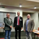 1-3.11.2023 - KONFERENCJA „OCHRONA POWIETRZA W ADMINISTRACJI PAŃSTWOWEJ” – PREROV, CZECHY 1-3.11.2023 - KONFERENCJA „OCHRONA POWIETRZA W ADMINISTRACJI PAŃSTWOWEJ” – PREROV, CZECHY