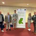 1-3.11.2023 - KONFERENCJA „OCHRONA POWIETRZA W ADMINISTRACJI PAŃSTWOWEJ” – PREROV, CZECHY 1-3.11.2023 - KONFERENCJA „OCHRONA POWIETRZA W ADMINISTRACJI PAŃSTWOWEJ” – PREROV, CZECHY